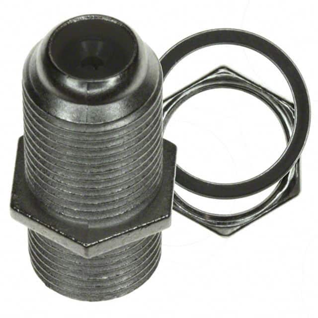222121 Amphenol RF  Koaxialstecker (HF)-Adapter